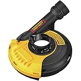 DEWALT DWE46152 Surface Grinding Dust Shroud, 5"