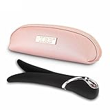 XBB Rechargeable Multifunctional Silicone Vibrator 10 Speeds with Orgasm Mode G 