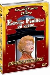 Edwige Feuillère En Scène