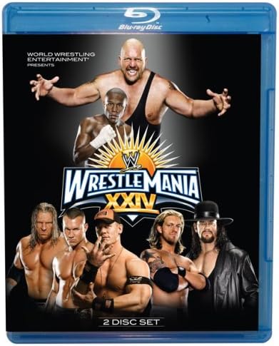 Amazon.com: WrestleMania 7 : Artist Not Provided: Movies & TV