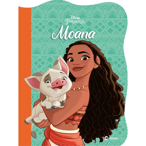 Livro recortado Moana - eBook, Resumo, Ler Online e PDF - por Culturama