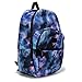 Vans Schooling Book Bag School Backpack - Galaxy