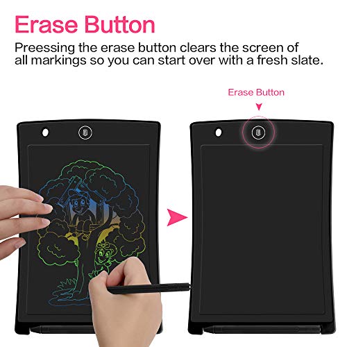 1 Writing+Electronic+Colorful+Drawing+Office%25EF%25BC%2588Black%25EF%25BC%2589