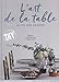 L'ART DE LA TABLE (French Edition) by 