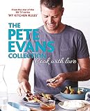 Cook With Love: The Pete Evans Collection Cook With Love: The Pete Evans Collection