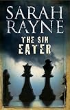 Front cover for the book The Sin Eater by Sarah Rayne