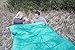 TETON Sports Mammoth Queen-Size Double Sleeping Bag; Warm and Comfortable for Family Camping