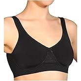 Ahh By Rhonda Shear Women's Divine Seamless Underwire Bra