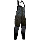 Rivers WEST Men's Kokanee Waterproof Windproof Fully Seam-Sealed Fishing Bib
