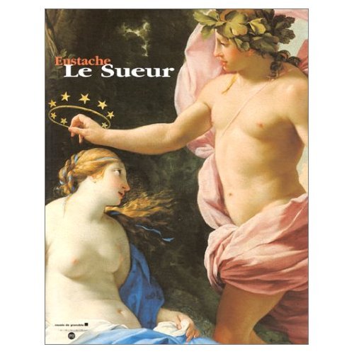 Eustache Le Sueur