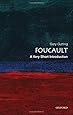 Foucault: A Very Short Introduction (Very Short Introductions)