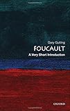 Foucault: A Very Short Introduction