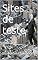 Livro Sites de teste