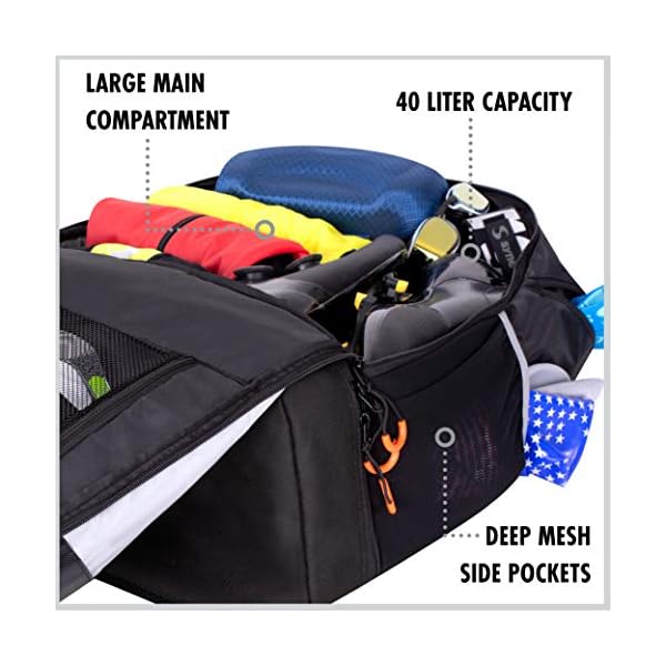 triathlon transition bag