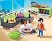 PLAYMOBIL Modern Living Room Set