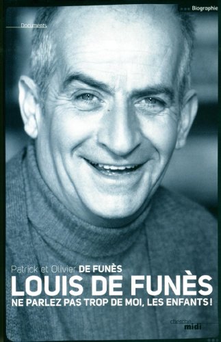 Louis de Funès
