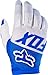 Fox Racing 2017 Dirtpaw Race Adult MotoX Motorcycle Gloves - Blue/Medium