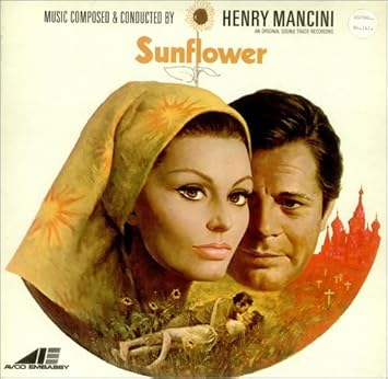 Sunflower Amazon Com Music