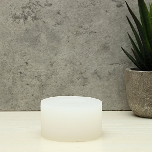 HAPYLY 3D Handmade Silicone Candle Soap Bottle Mold Succulent Planter Flower Pot Silicone Mold DIY Ashtray Candle Holder Mould - Thumbnail 5