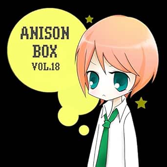 Anison Box Vol 18 By Anime Project On Amazon Music Amazon Com Anison Box Vol 18 By Anime Project On Amazon Music Amazon Com