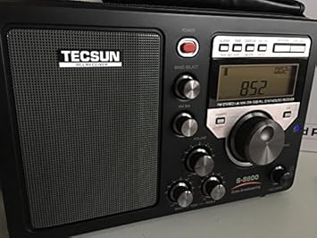 TECSUN s-8800