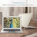 BRAECNstock MacBook Air 13 Case Model A1466 / A1369 2015 Release [Heavy Duty] [Dual Layer] Hard Case Cover with TPU+PC Bumper for Apple MacBook Air 13.3-inch 13 inch MQD32LL/A 2017 Release-Khaki