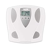 Tanita UM-081 Scale Plus Body Fat & Body Water