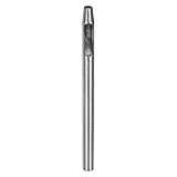 HARFINGTON Hollow Punch for Leather 4mm Round Hole