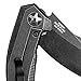 Zero Tolerance 0095BW; KVT Folder Features 3.6