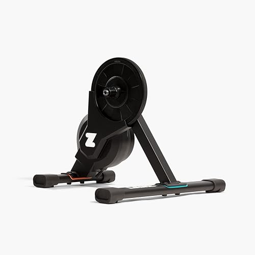Zwift Hub Smart Indoor Cycling/Bike Trainer (No Cassette) in Oman