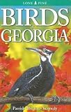Birds of Georgia