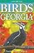 Birds of Georgia