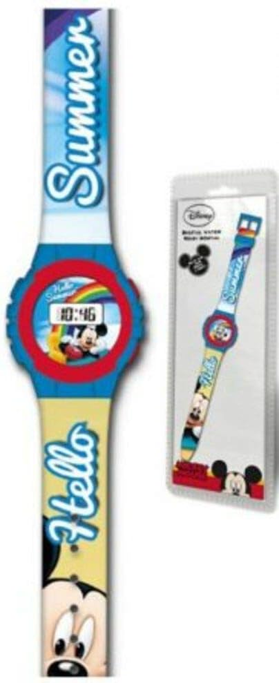 amazon shopping digital watch