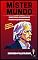 Livro MÍSTER MUNDO: Jorge Jesus, o Flamengo e minha pele rubro-negra