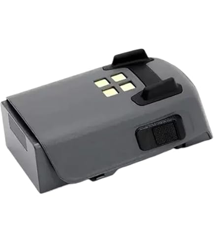 Amazon.com: DJI Spark Drone OEM Intelligent Flight Battery 11.4V