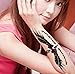 Dalin 4 Sheets Fashion Temporary Tattoos, Lotus, Koi Fish, Wings, Sexy Lady Fake Tattoos for Women Men