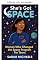 Livro O espaço é dela