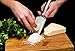 Grater by Nature's Kitchen - Coarse - Commercial Grade Stainless Steel
