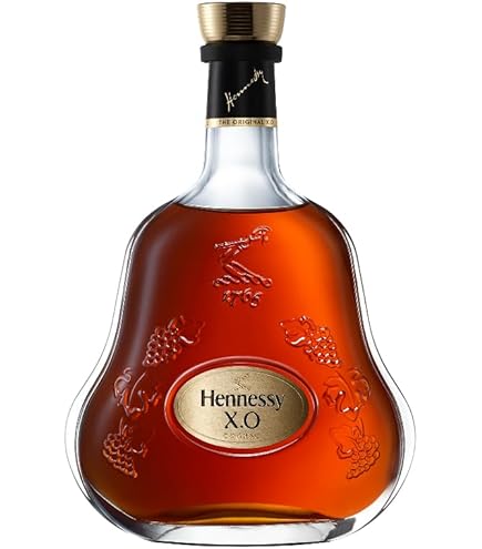 Hennessy Very Special 700 Ml | Amazon.com.br