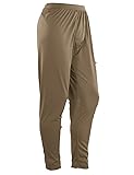 Tru-Spec Men's Base Layers Series Gen-LLL ECWS