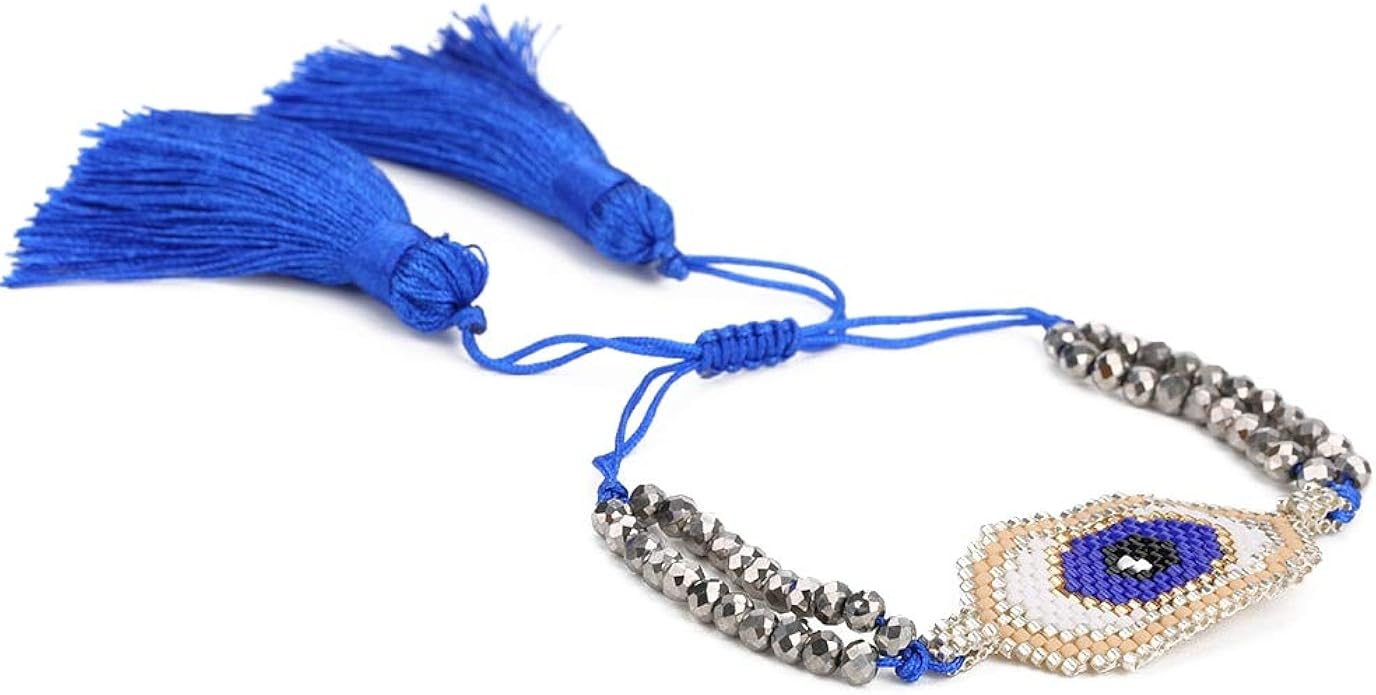 Bracelet Evil Eye Bracelets Mexico Bracelets For Women Evil