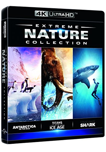 IMAX NATURE- (4K UHD) REDTAG VERSION [Blu-ray] [2017] - Thumbnail 2