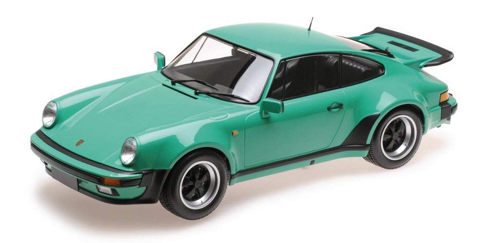 porsche 911 toy model
