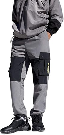 pacsun mens cargo pants