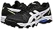 ASICS Women's Gel Lethal MP6 Field Hockey Shoe