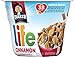 Life Breakfast Cereal, Original & Cinnamon Variety Pack, Individual Cups (12 Pack)
