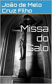 Livro Missa do Galo