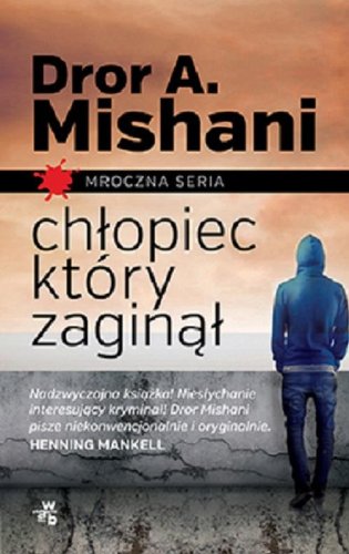Chlopiec, który zaginal