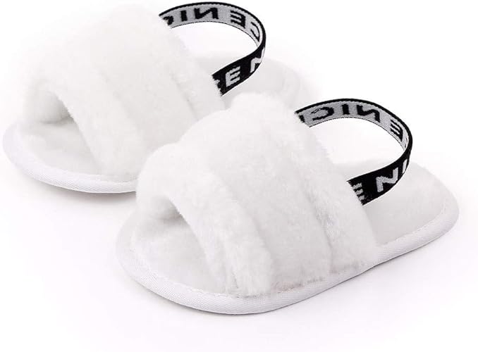 adidas baby girls sandals