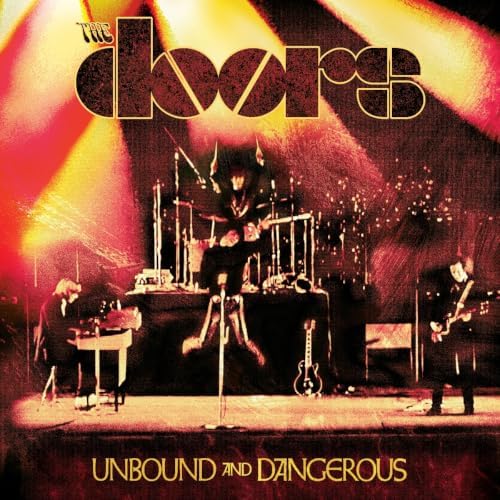 DOORS - Live in New York - Amazon.com Music